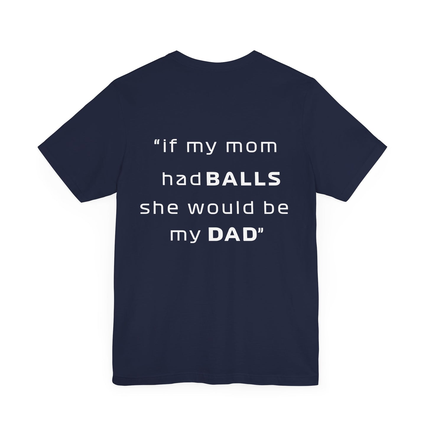 Max quote Tee