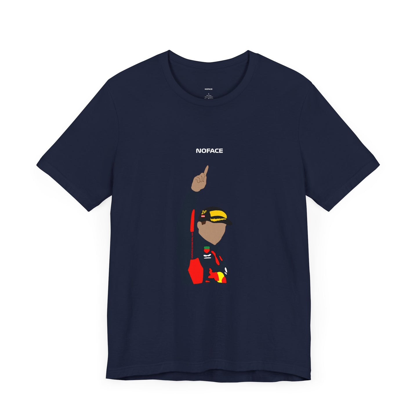 Max quote Tee