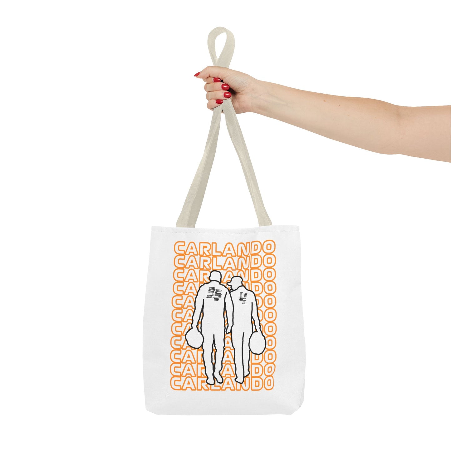 Carlando ToteBag