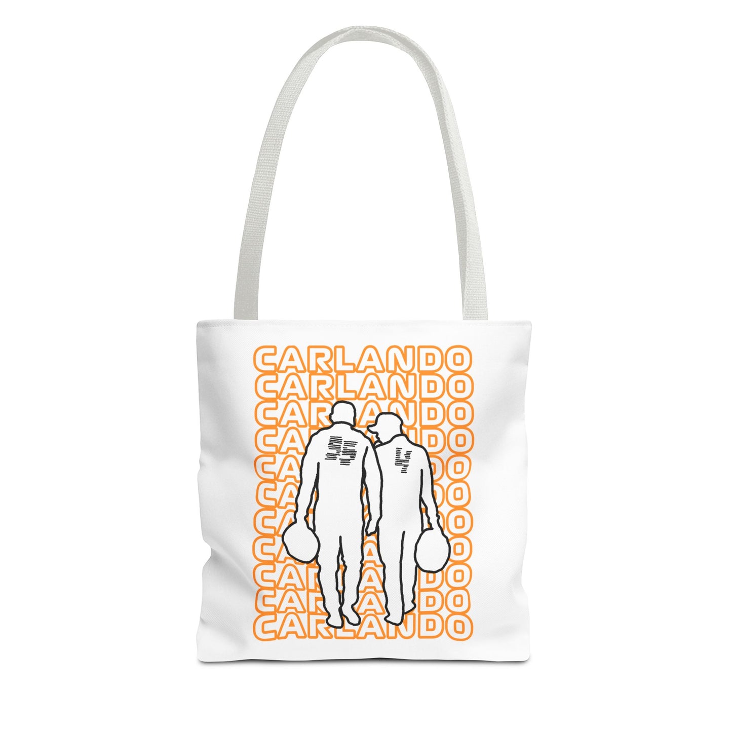 Carlando ToteBag