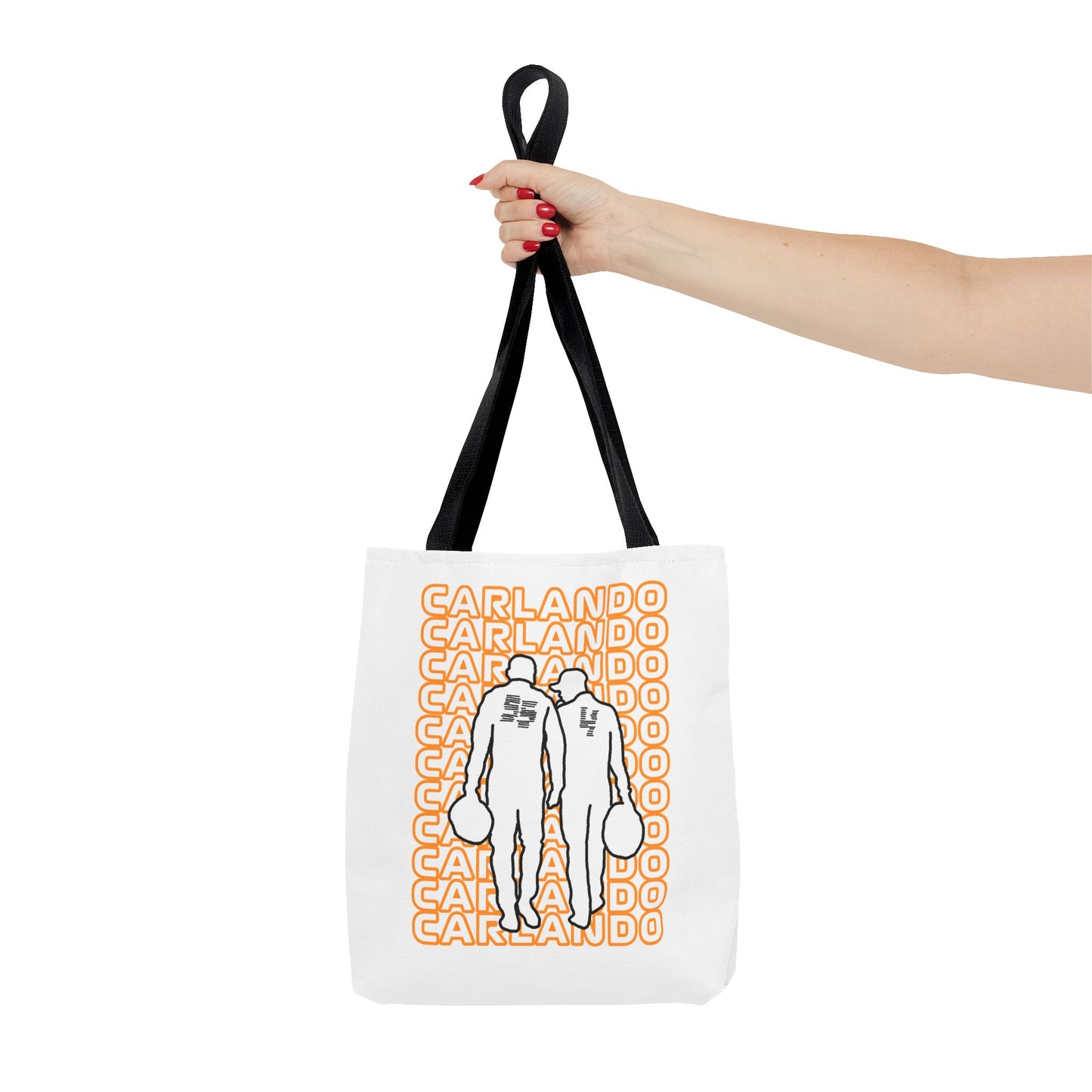 Carlando ToteBag