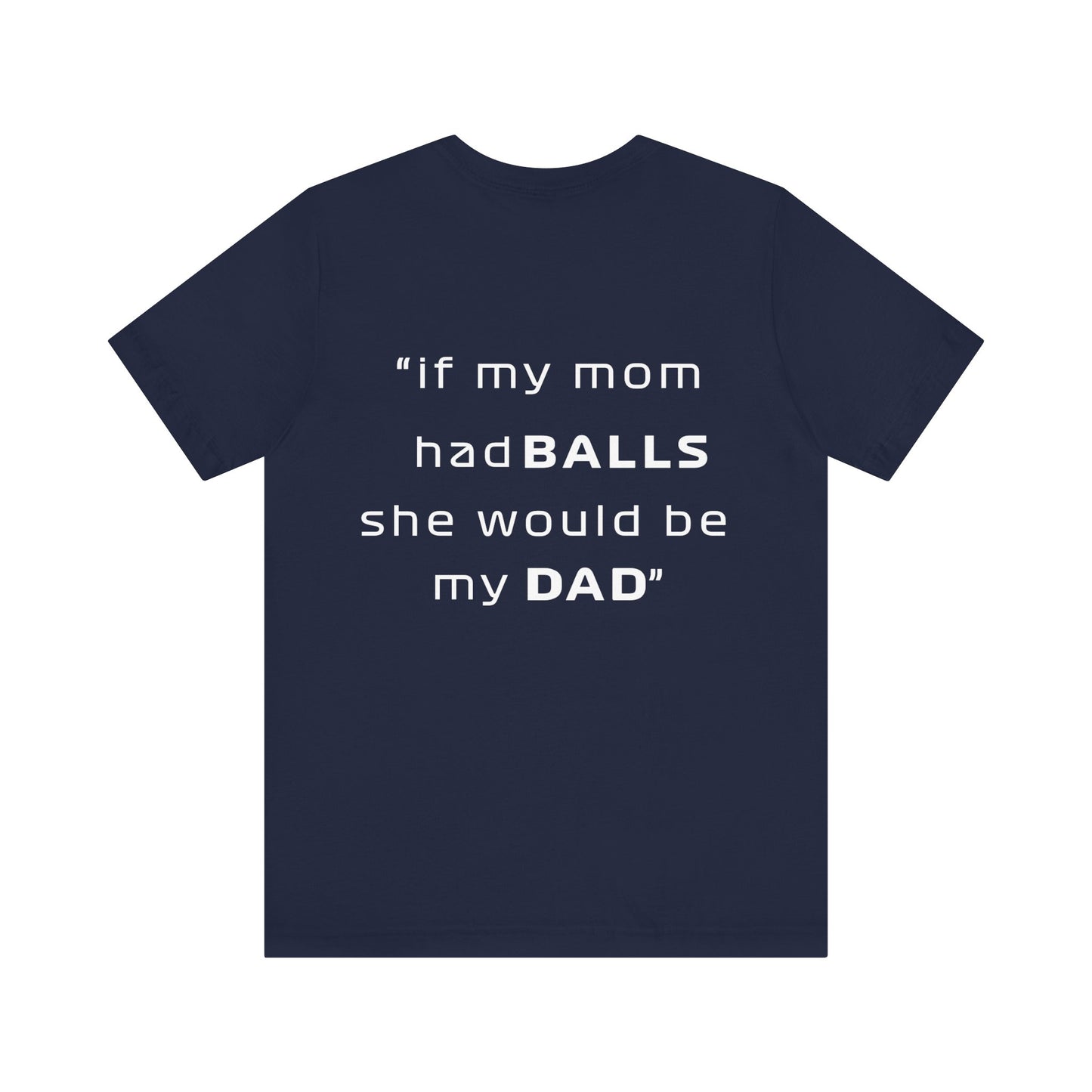 Max quote Tee