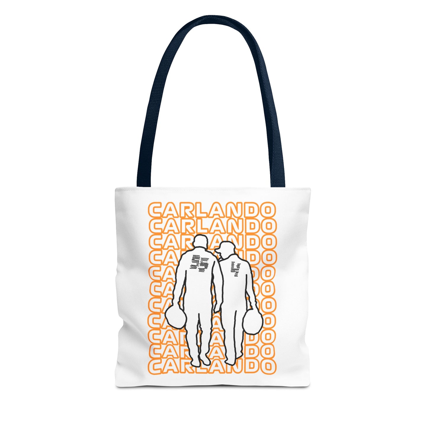 Carlando ToteBag