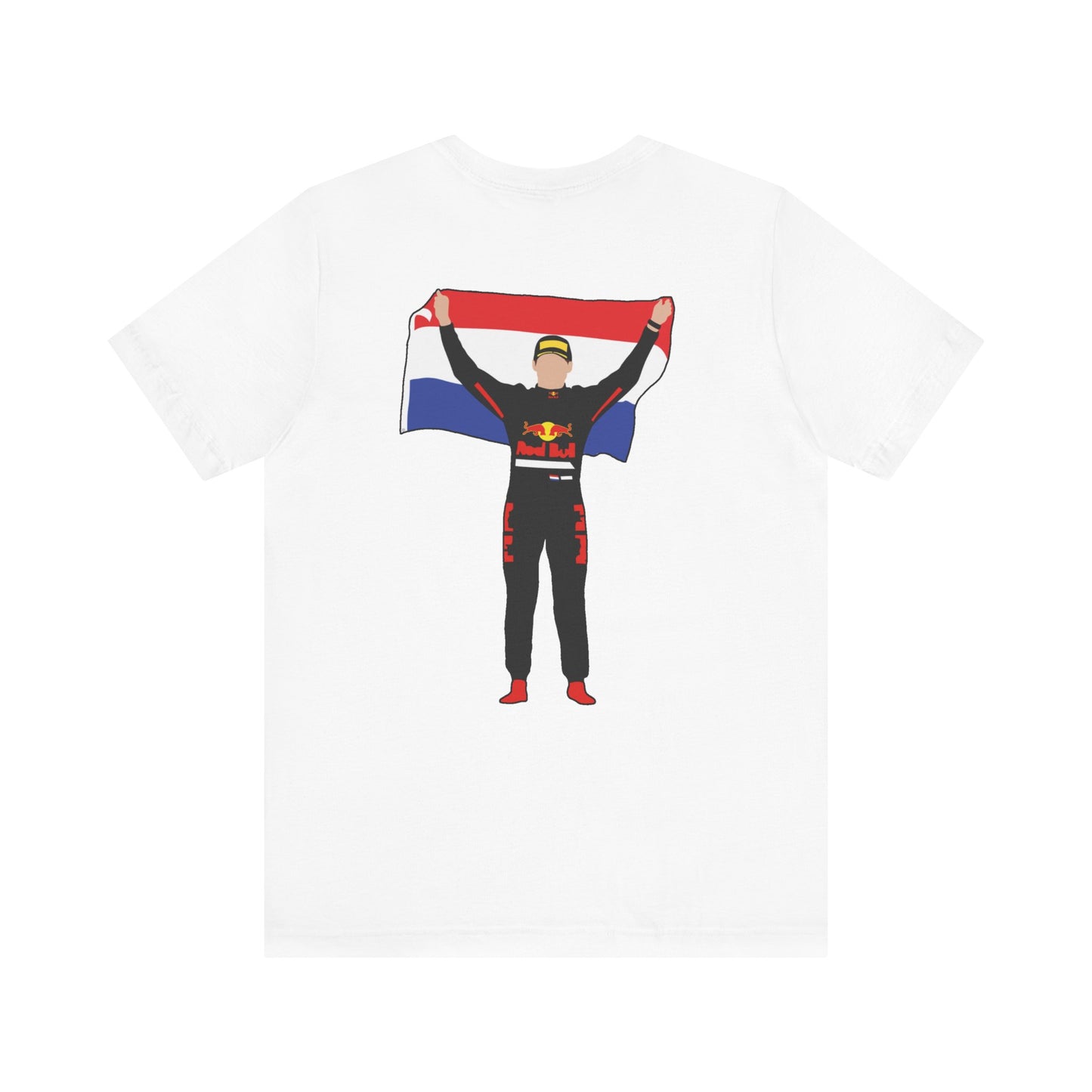 Max Flag Tee