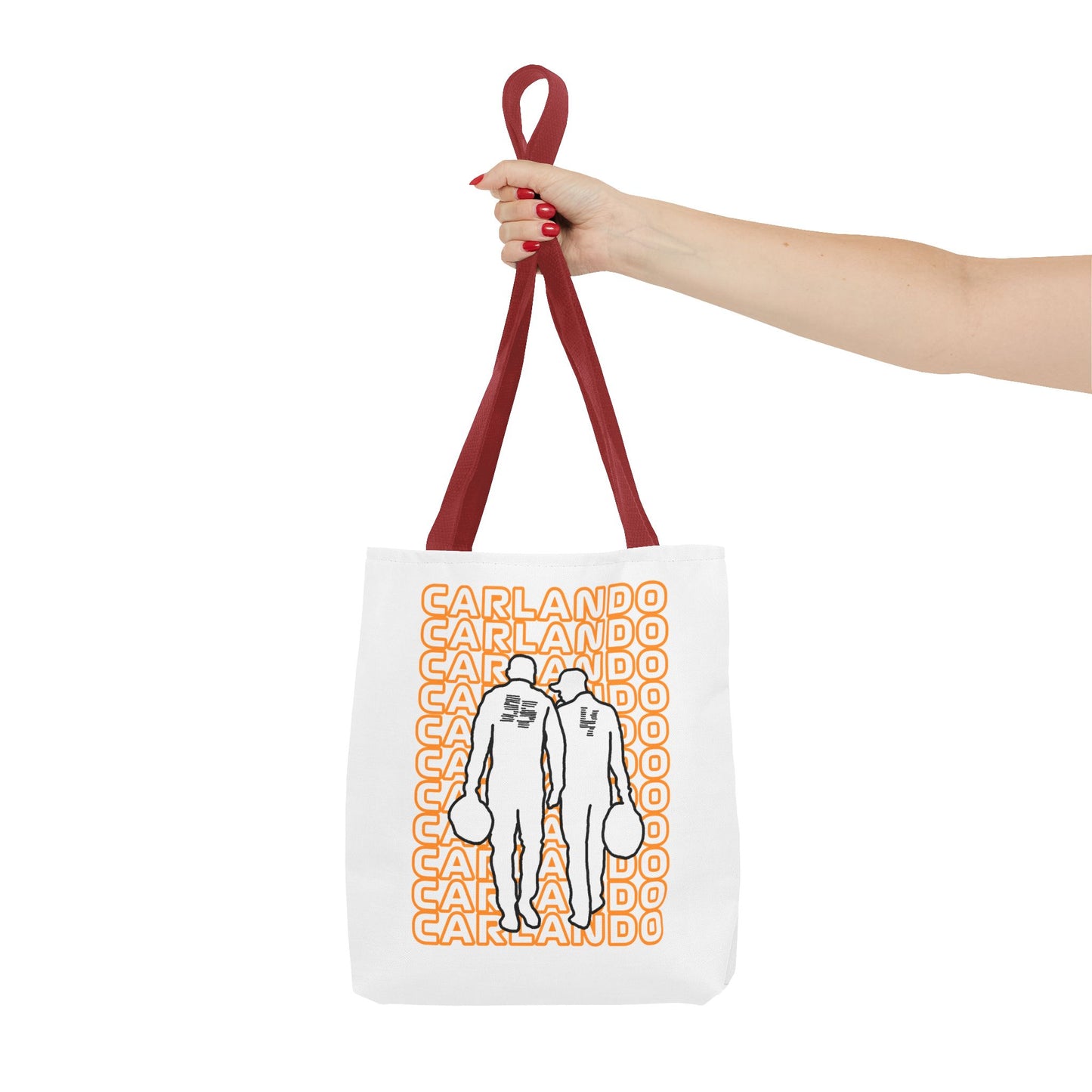 Carlando ToteBag