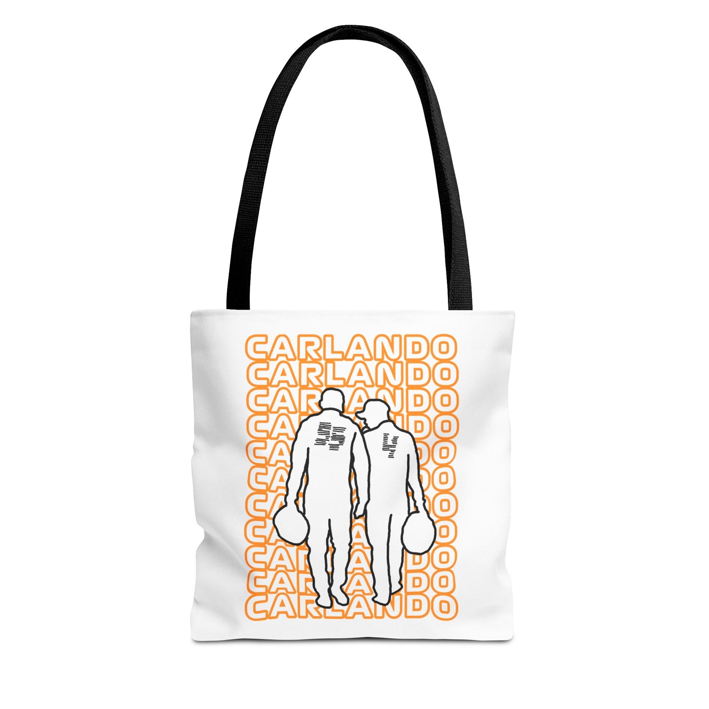 Carlando ToteBag