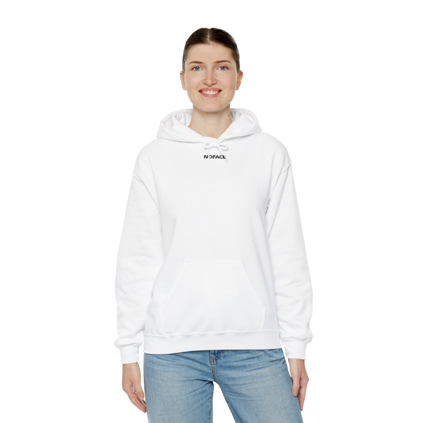 Max Flag Hooded Sweatshirt