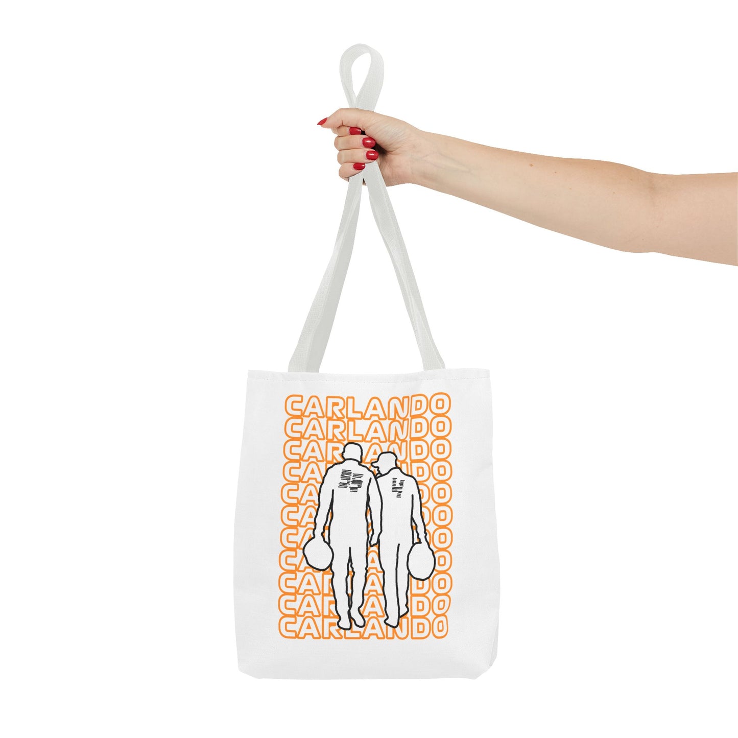 Carlando ToteBag