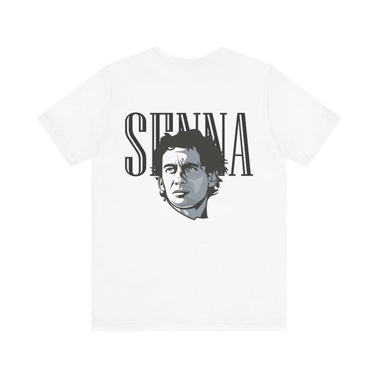 Ayrton Senna Tee