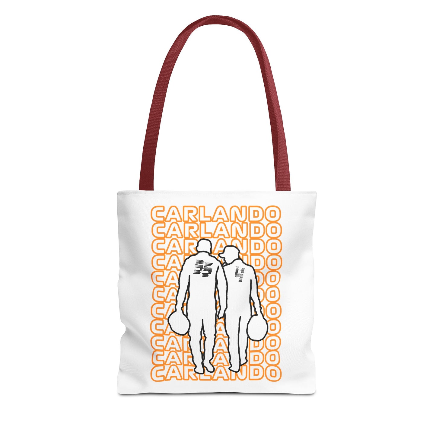 Carlando ToteBag